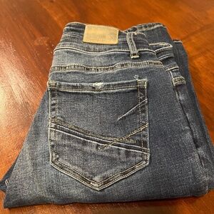 Women’s Bootcut Jeans